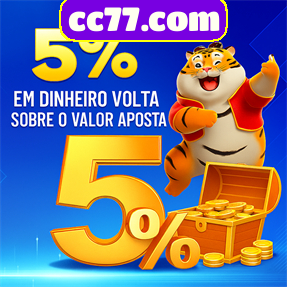 cc77.com Indique amigos para receber um bônus